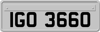 IGO3660