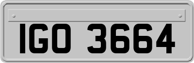IGO3664