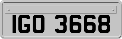 IGO3668