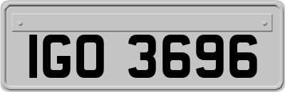 IGO3696