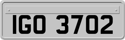 IGO3702