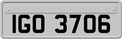 IGO3706