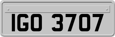 IGO3707