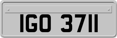 IGO3711
