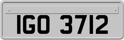 IGO3712