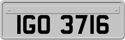 IGO3716