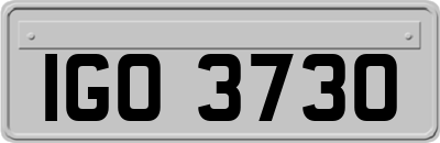 IGO3730