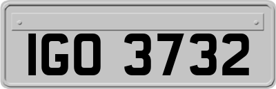IGO3732
