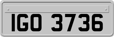 IGO3736