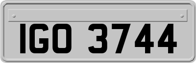IGO3744