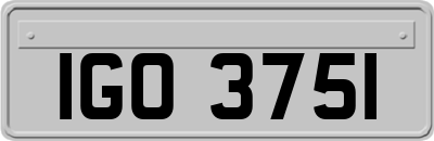 IGO3751
