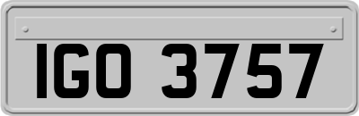 IGO3757