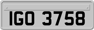IGO3758