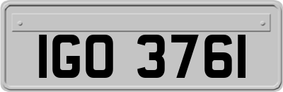 IGO3761