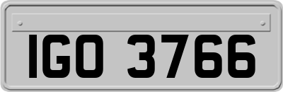 IGO3766