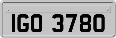 IGO3780