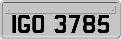 IGO3785