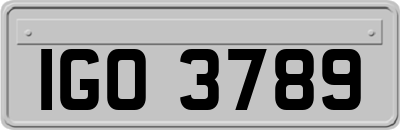 IGO3789