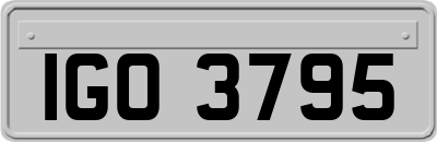 IGO3795