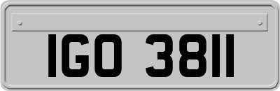 IGO3811