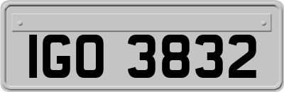 IGO3832