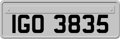 IGO3835