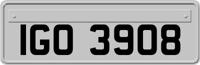 IGO3908
