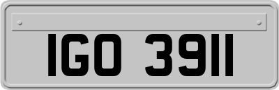 IGO3911