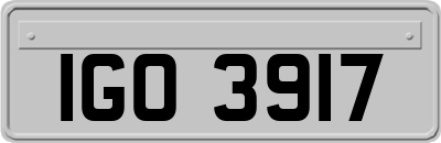 IGO3917