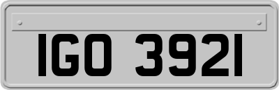 IGO3921