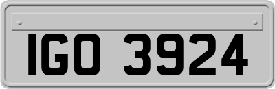 IGO3924