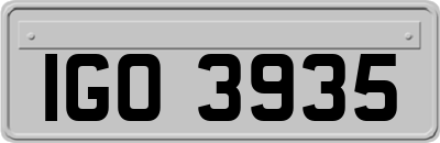 IGO3935