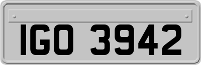 IGO3942