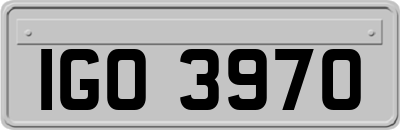 IGO3970
