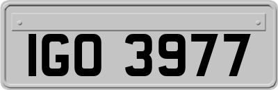 IGO3977