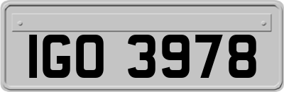 IGO3978