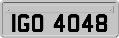 IGO4048