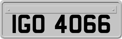 IGO4066
