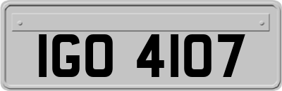 IGO4107