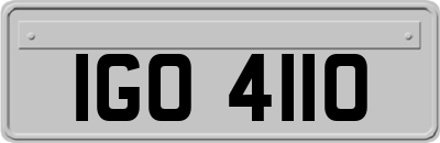 IGO4110