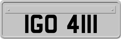 IGO4111