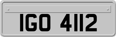 IGO4112