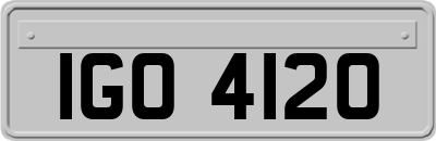 IGO4120