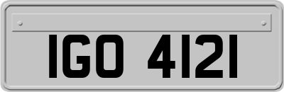 IGO4121