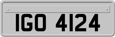 IGO4124
