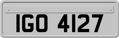 IGO4127