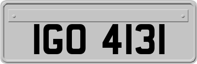 IGO4131
