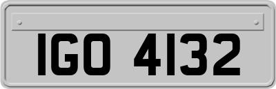 IGO4132