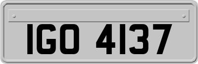 IGO4137