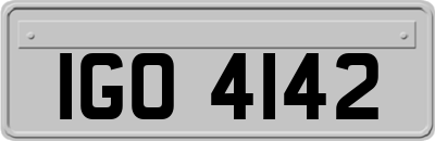 IGO4142